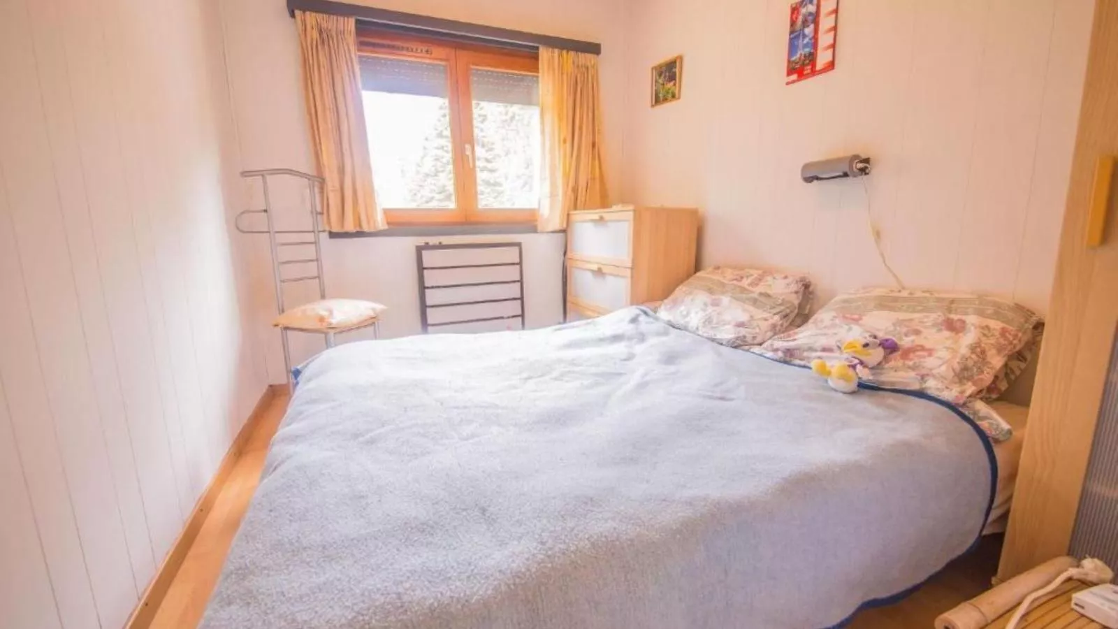 ChaLaise-Schlafzimmer