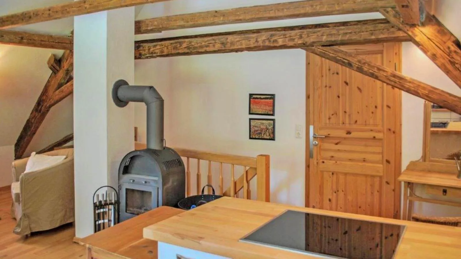 Kaffeemühle Hamma I-Kitchen