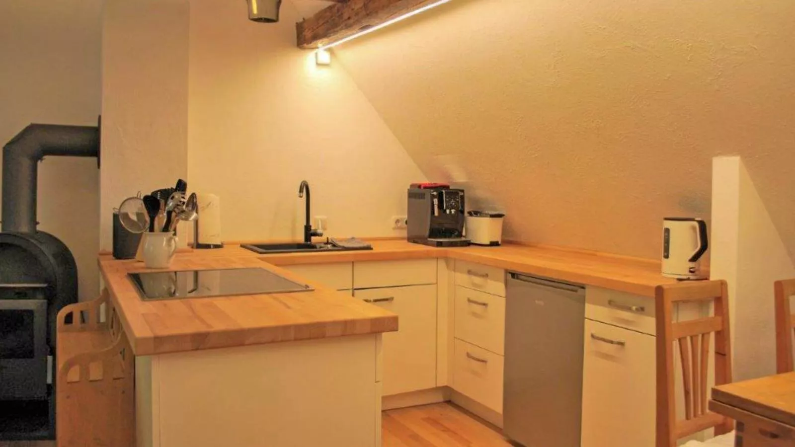 Kaffeemühle Hamma II-Cuisine