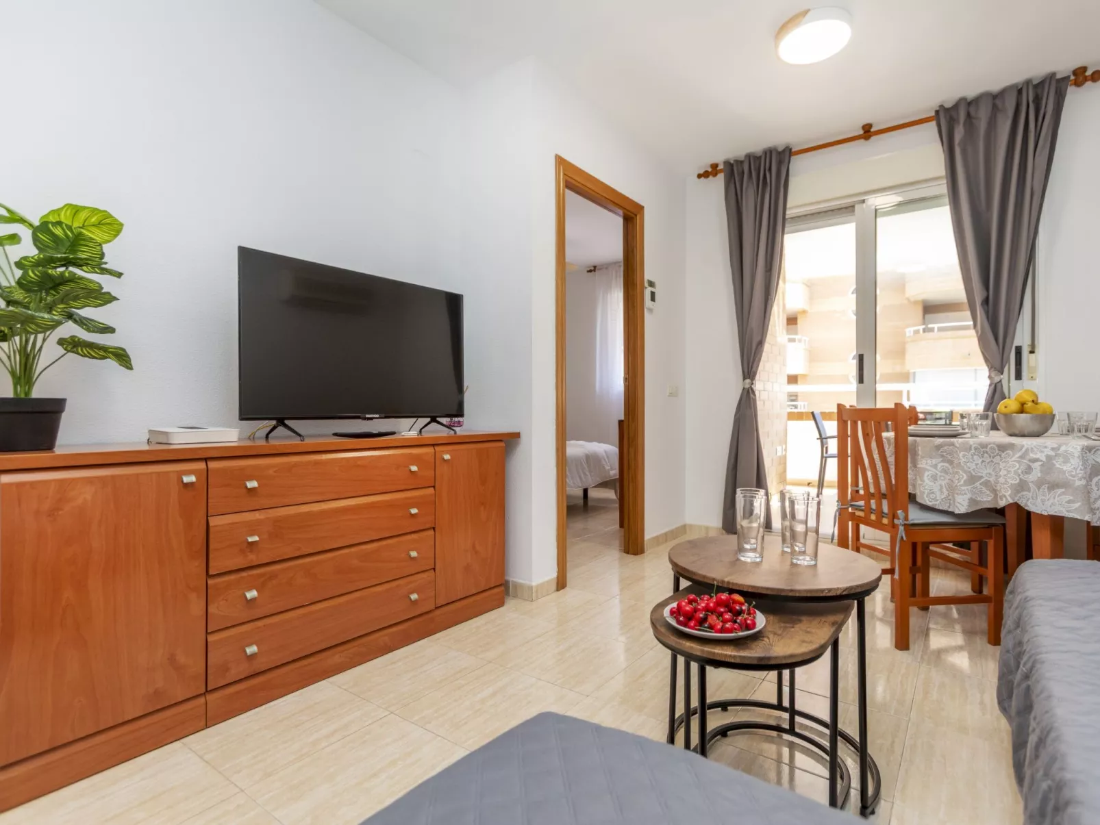 Costa Marina II-Dedans