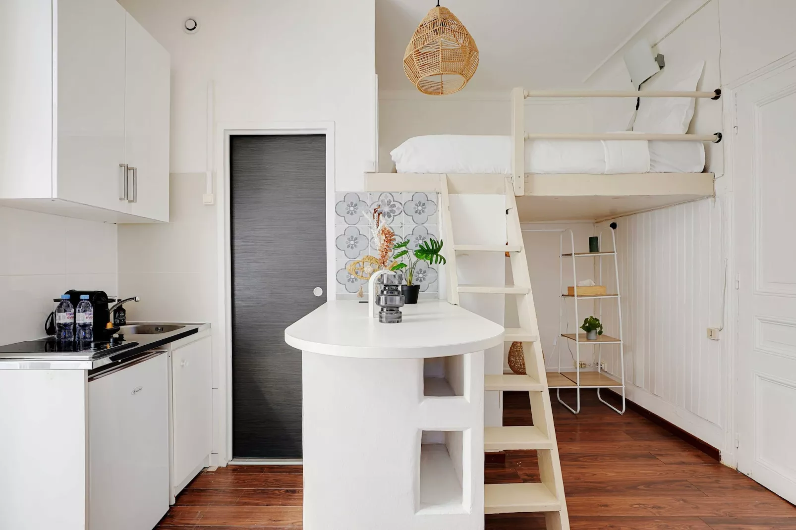 YJG-64-SAUFFROY-Küche