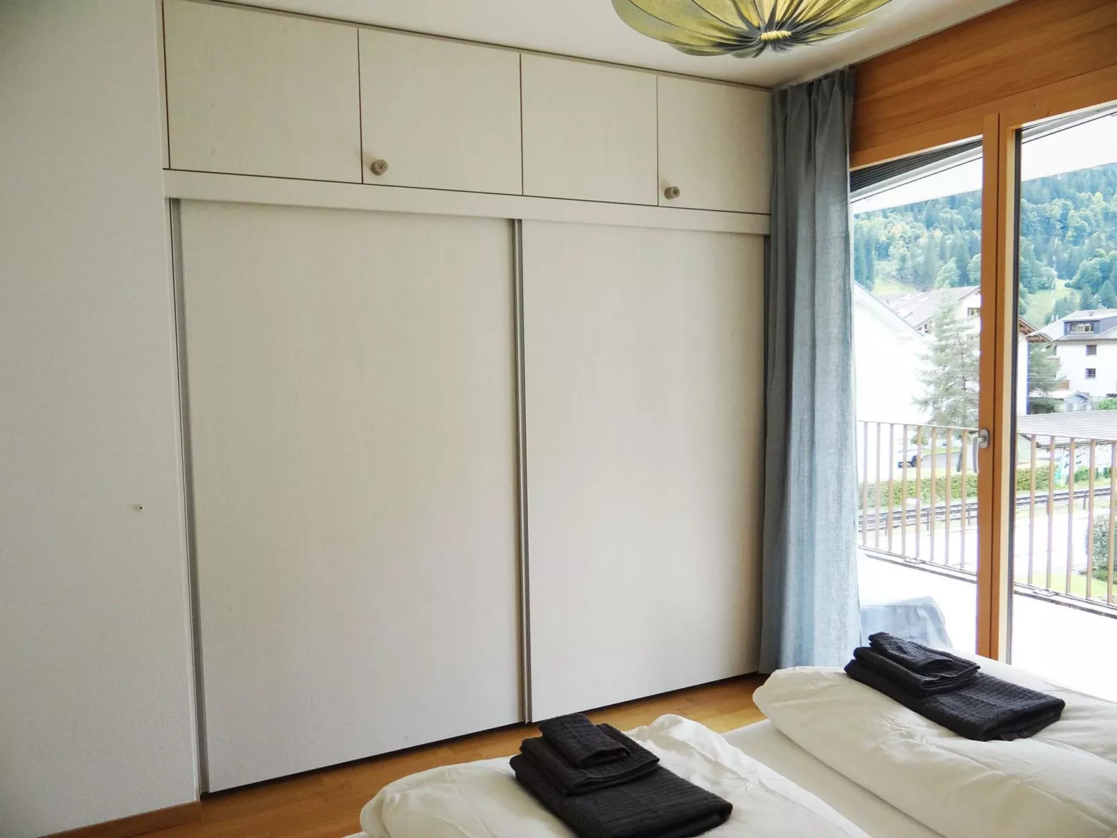 Dorfstrasse 62-Drinnen