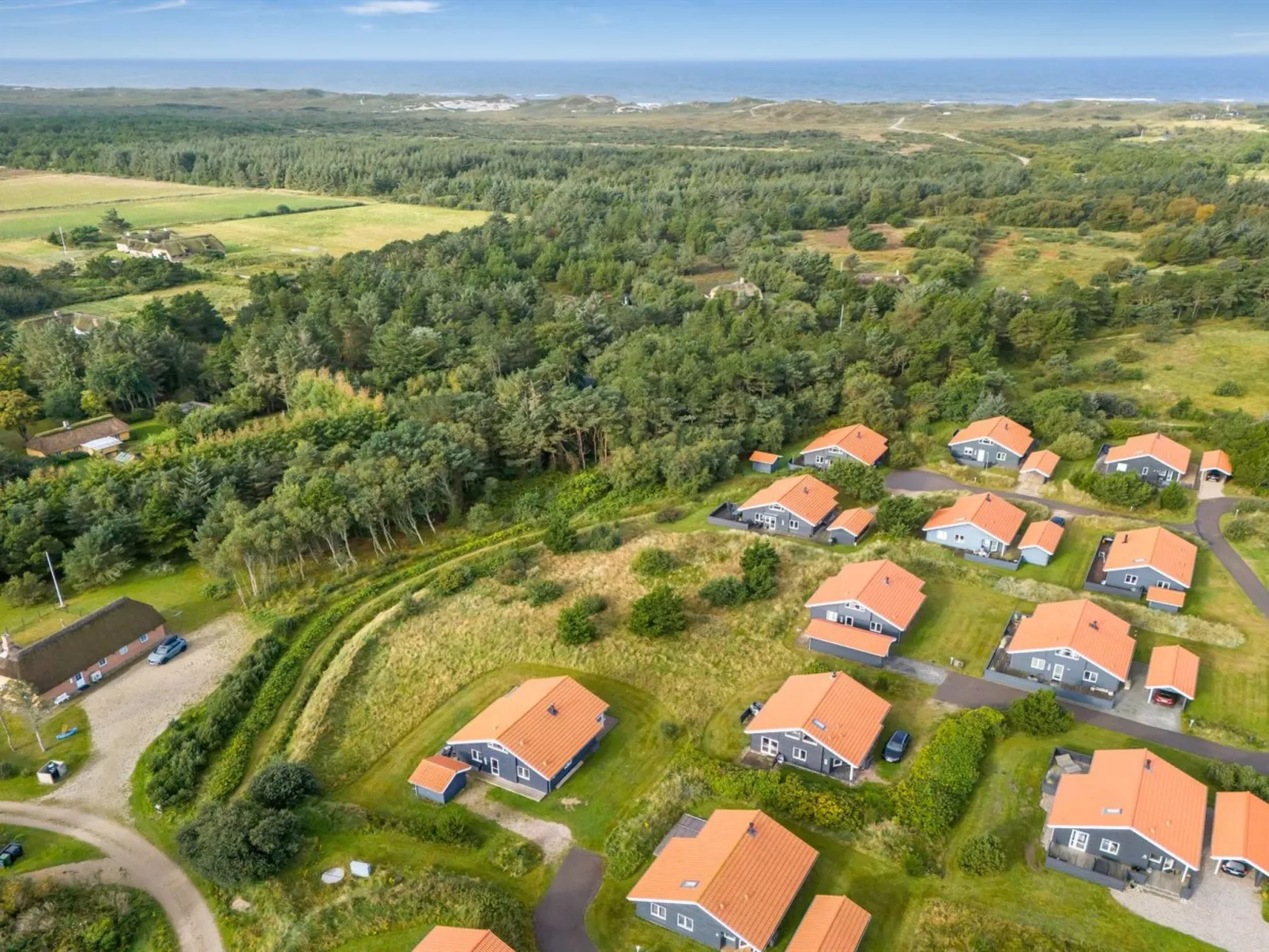 "Kanerva" -  from the sea-Outside