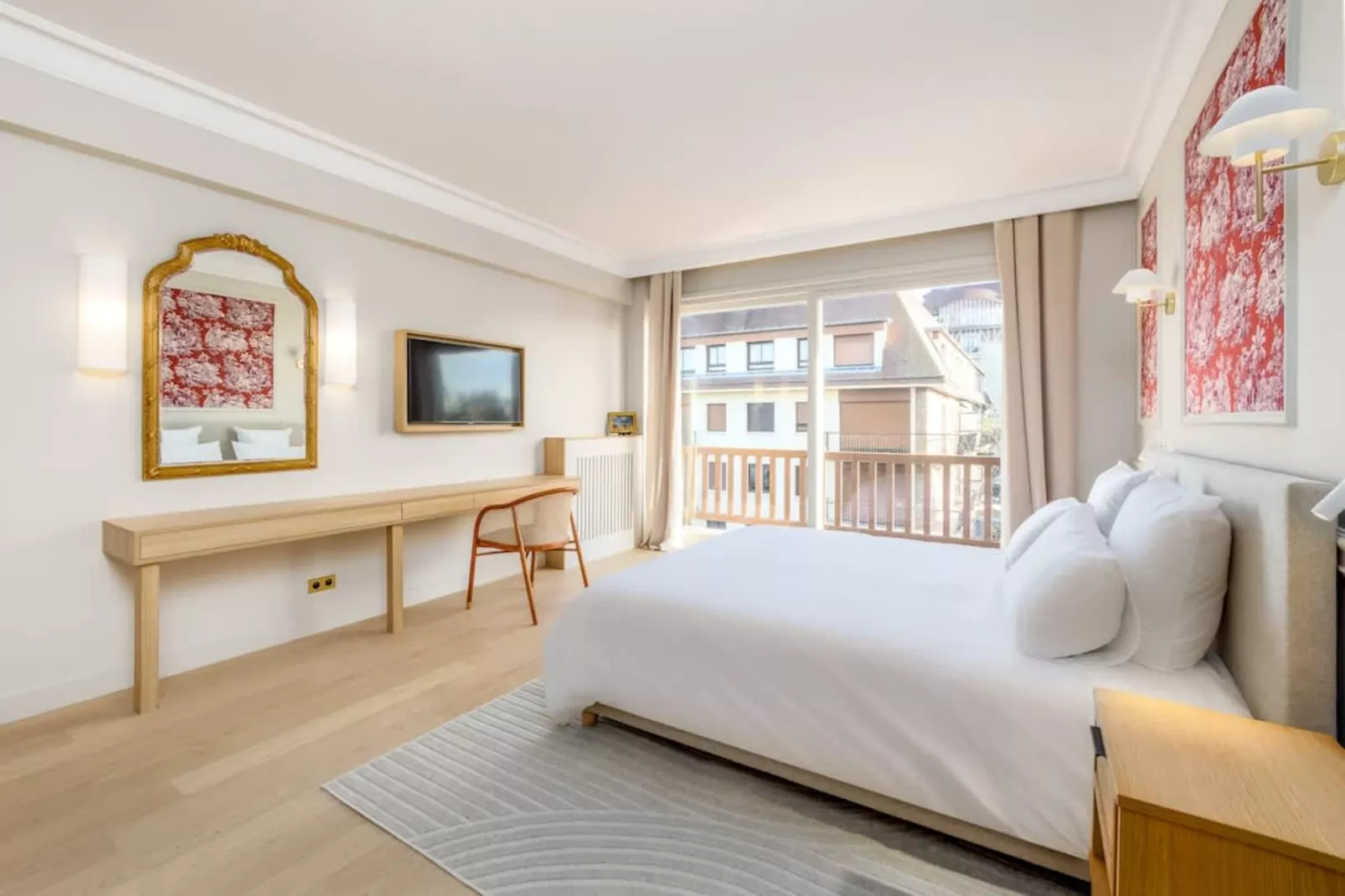 DEAUVILLE JOUFFA-Non tagué