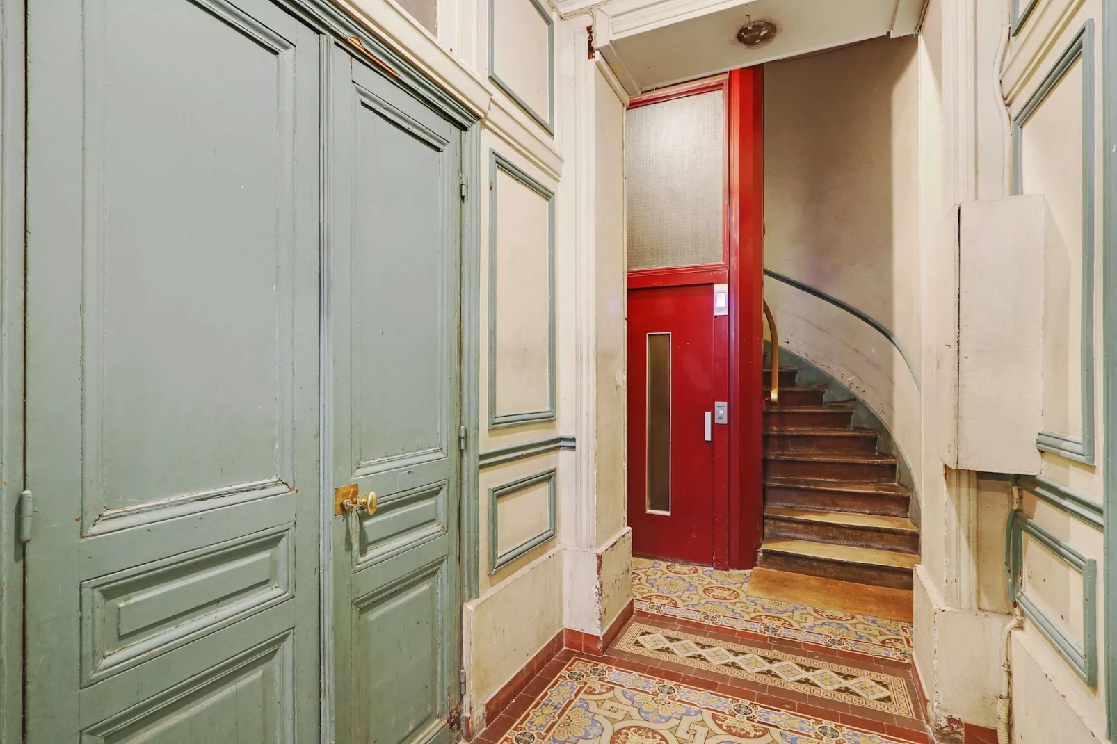 FDL-13-CAIRE 1 NEW-Nicht zugeordnet