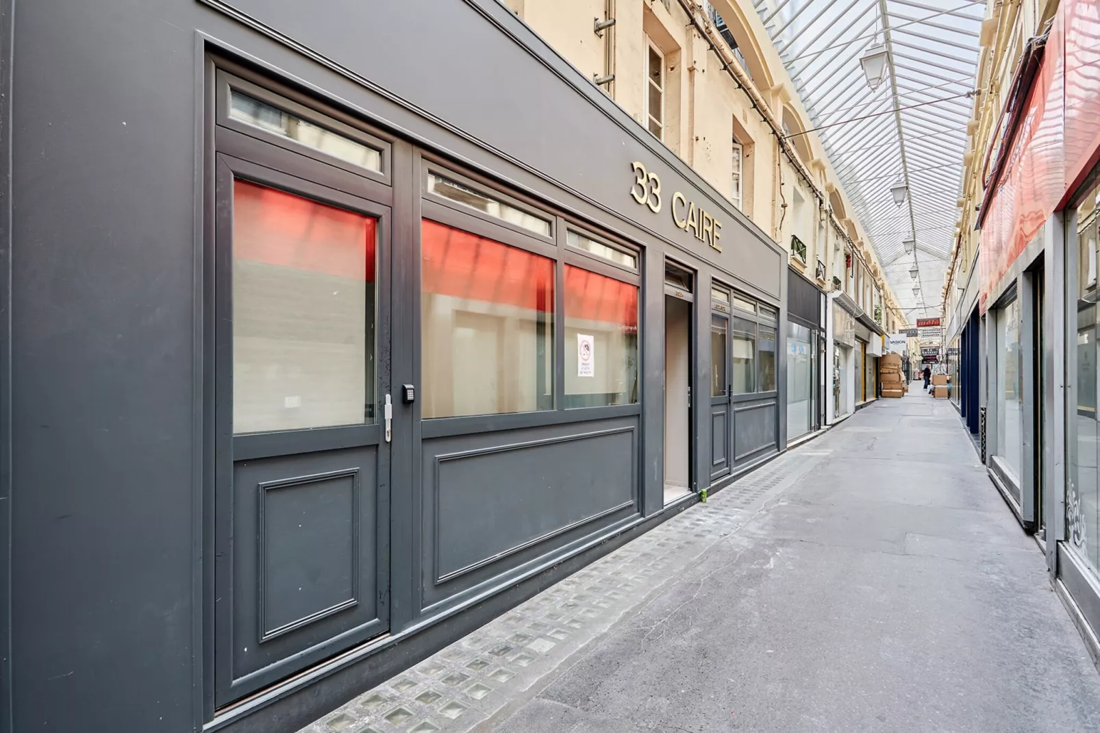 CAIRE 5 CHECHI NEW-Non tagué