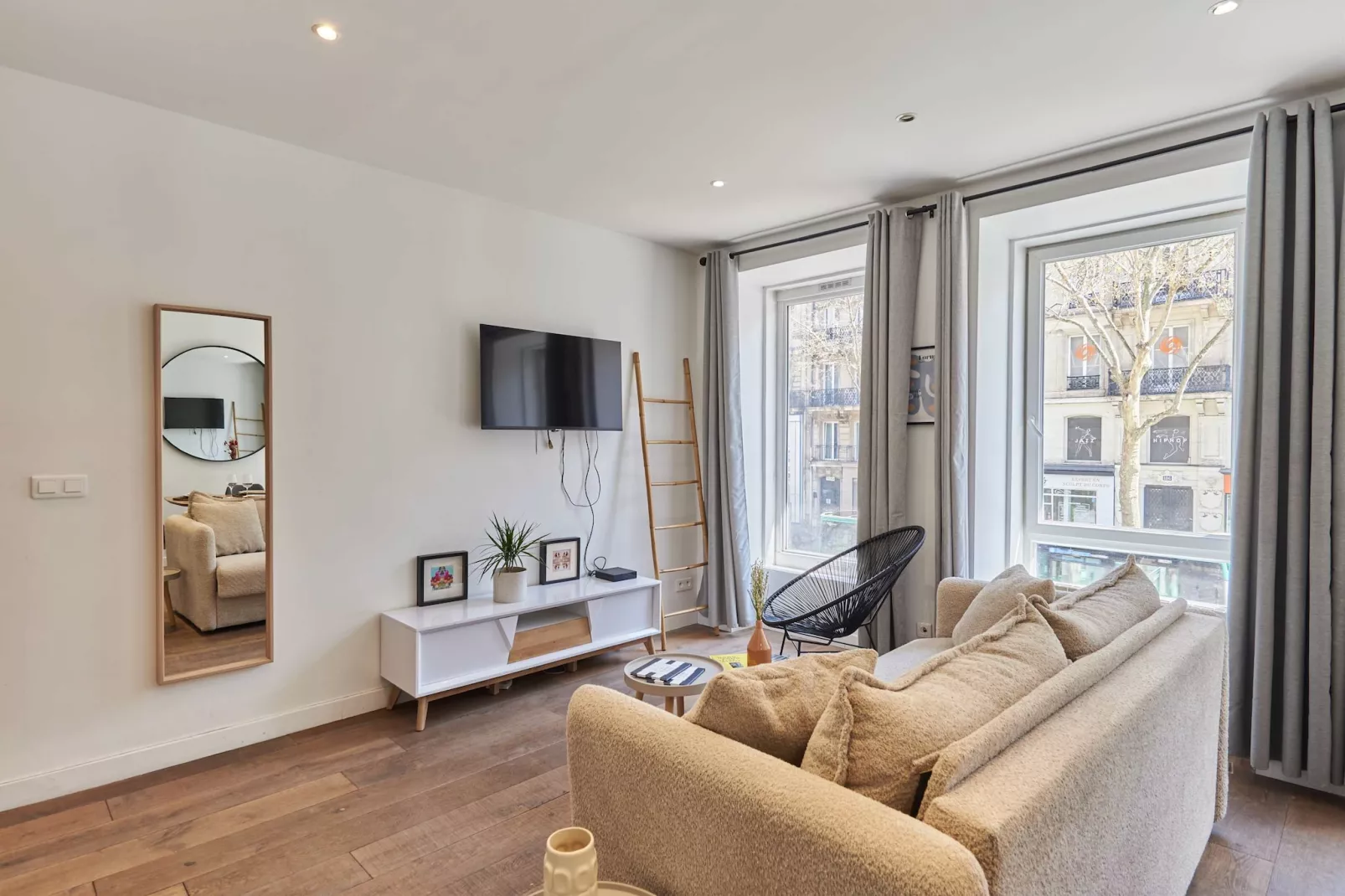 SEBASTOPOL 133 NEW-Non tagué