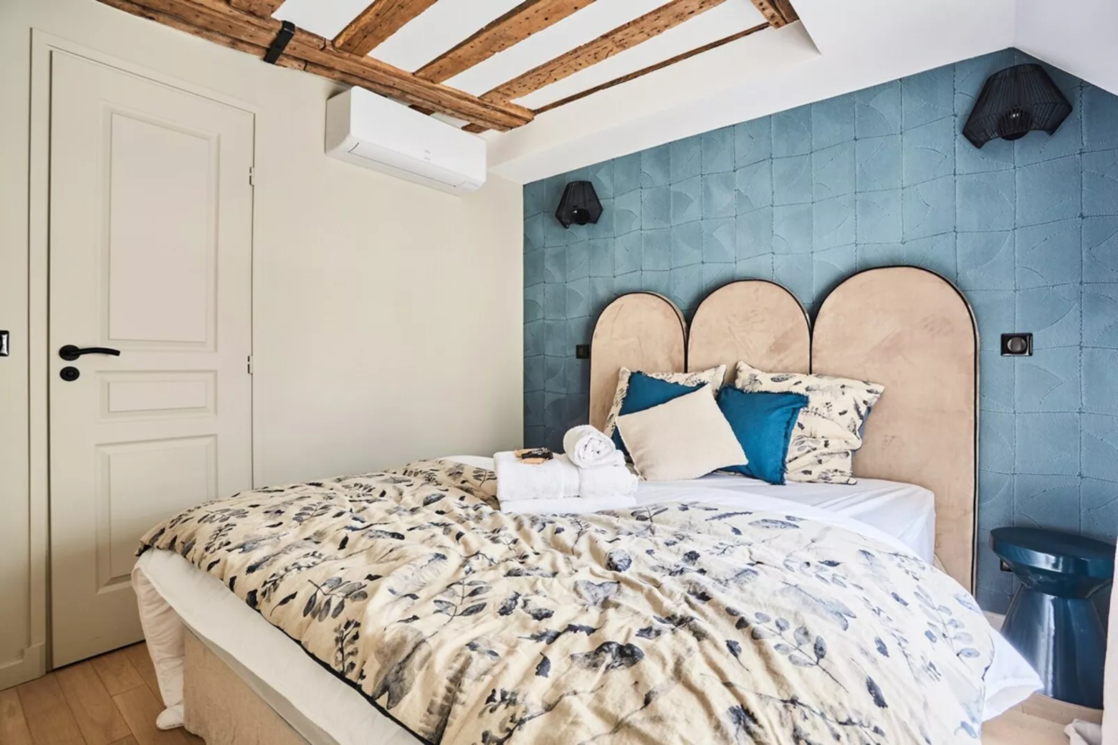 ABOUKIR 105 9 NEW-Non tagué