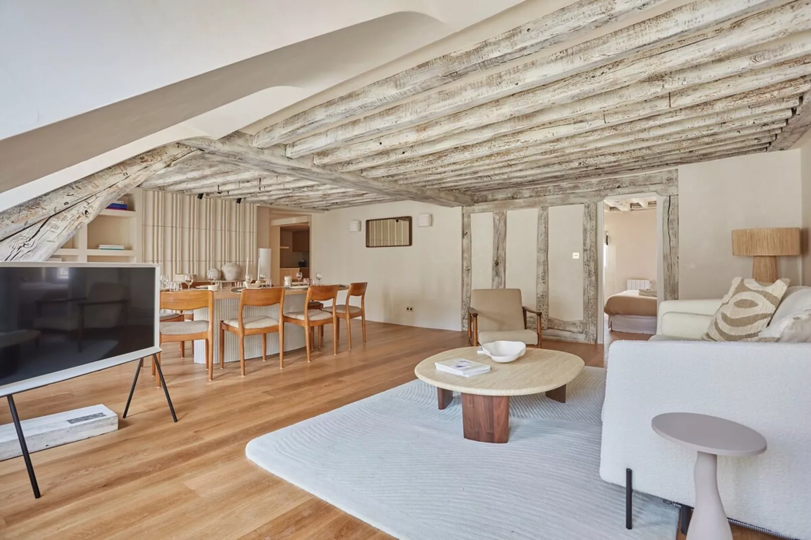 DAUNOU 5 NEW-Non tagué