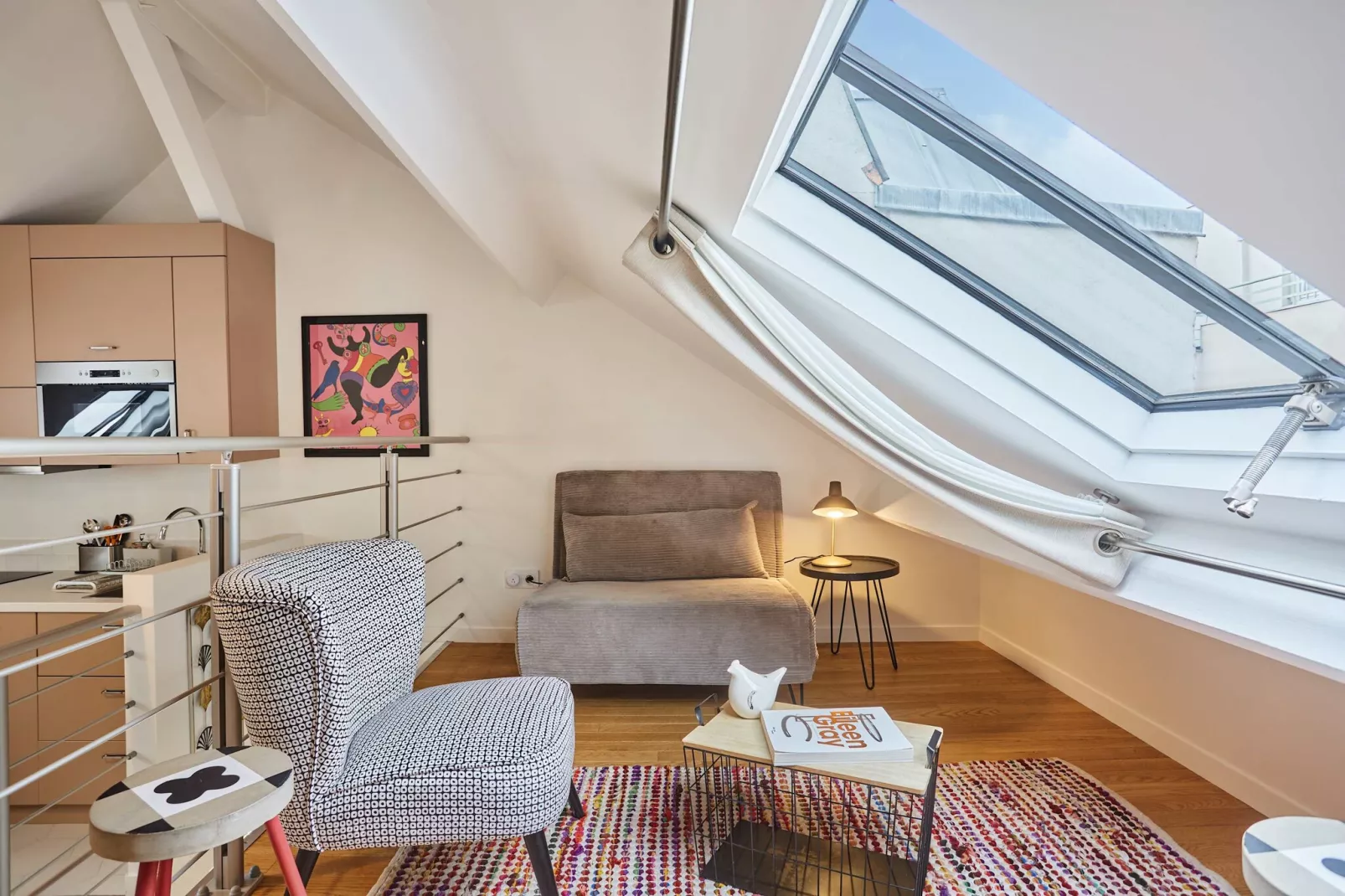 TEMPLE 5 NEW-Nicht zugeordnet