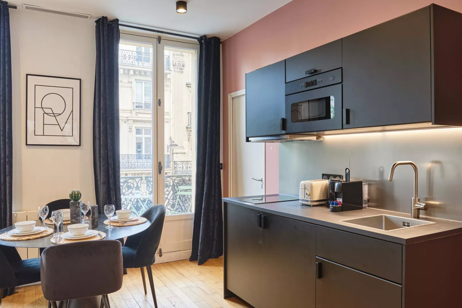 SEBASTOPOL PINK NEW-Nicht zugeordnet