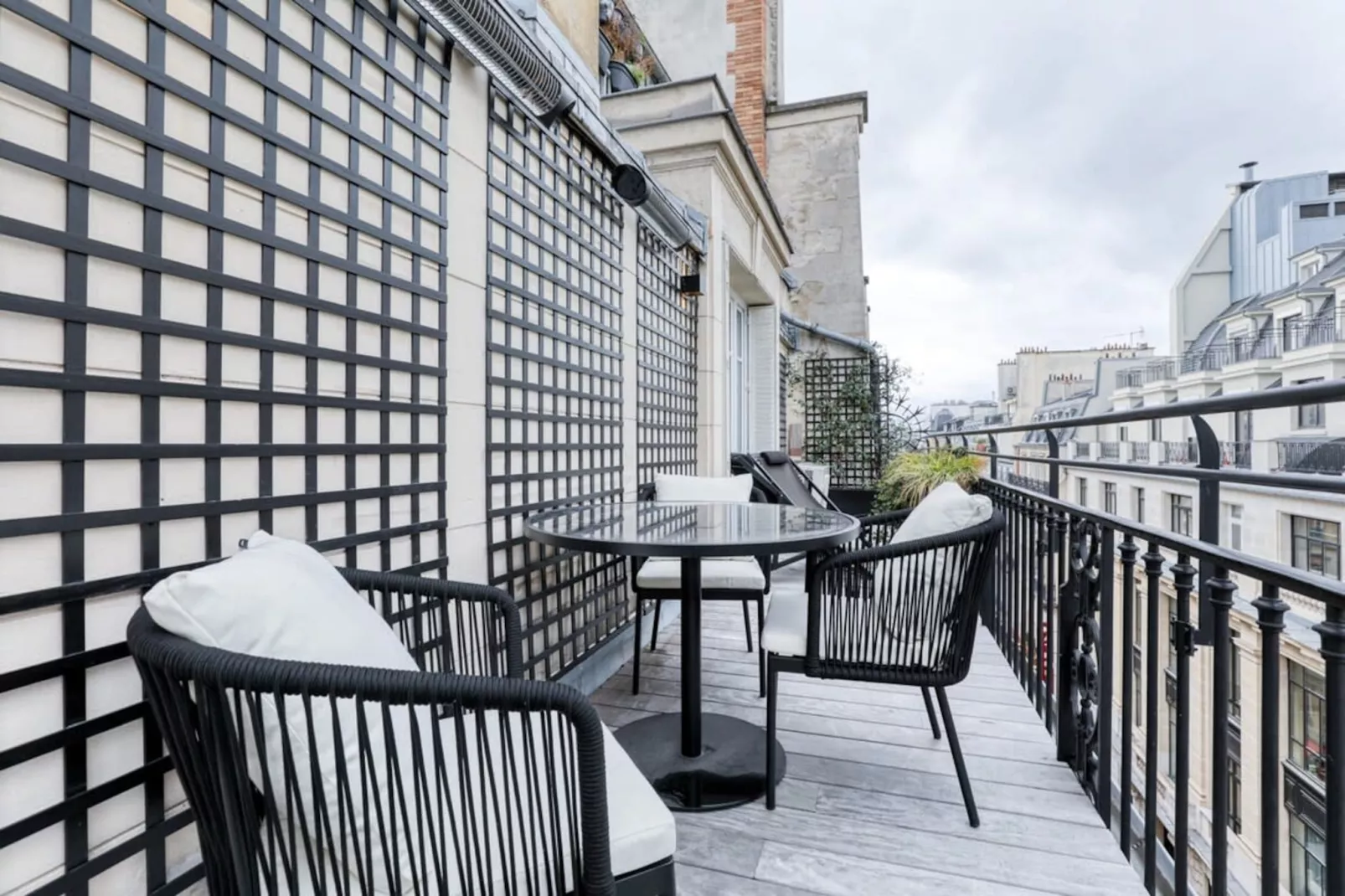 TRONCHET 31-Nicht zugeordnet