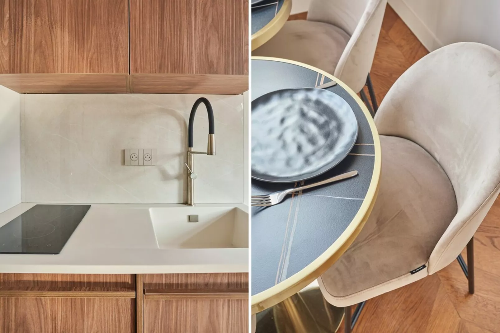 ALBERT THOMAS 13 NEW-Non tagué