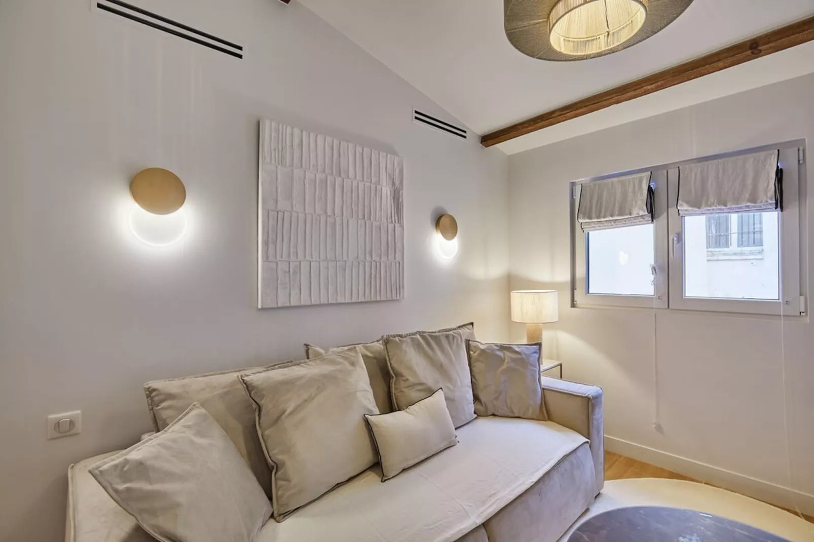 BELLEVILLE 1 NEW-Untagged