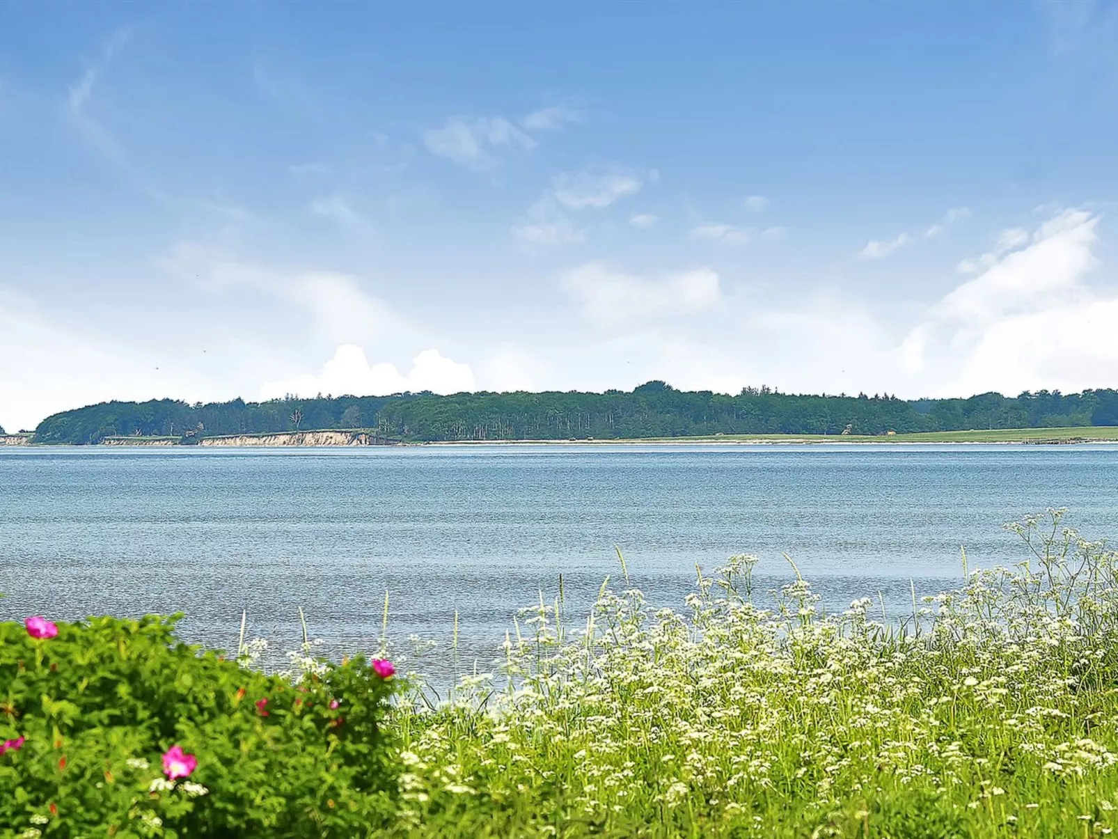 "Gertje" - 20m from the sea-Outside