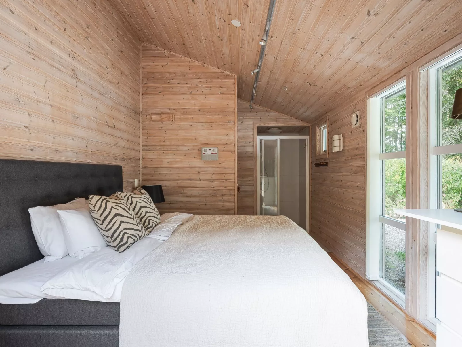 Dejarp Stugan-Drinnen