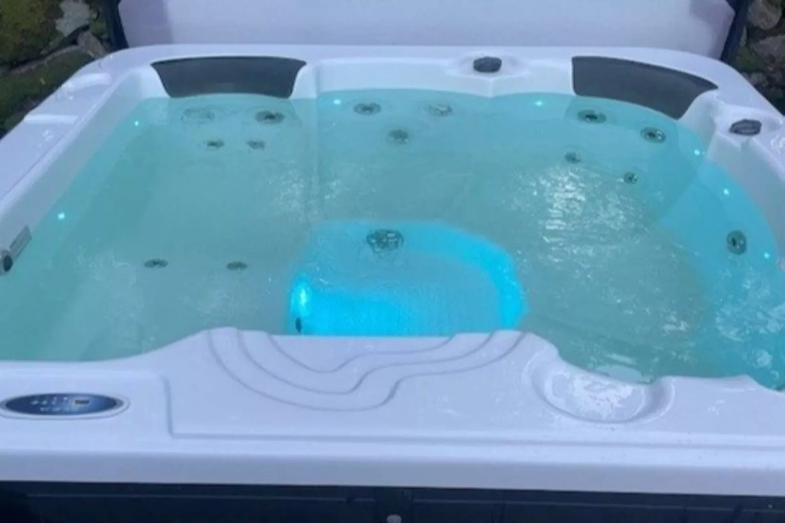 4 etoiles maison de vacances a SÖLVESBORG-Extérieur