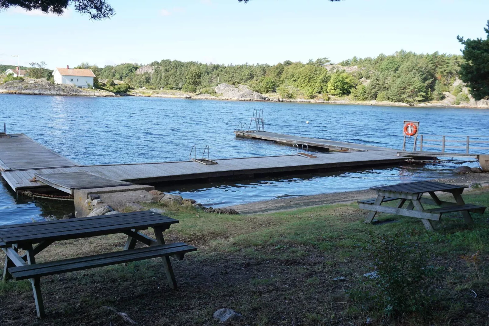 6 person holiday home in STRÖMSTAD-Outdoor