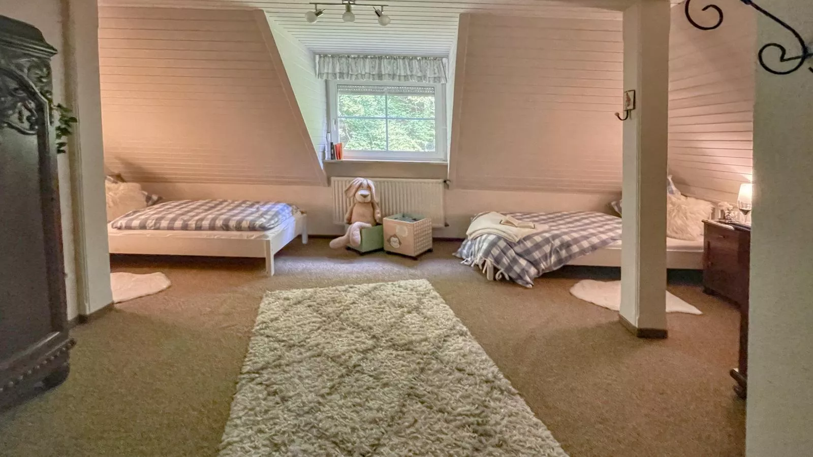 Landhaus Bez I-Bedroom