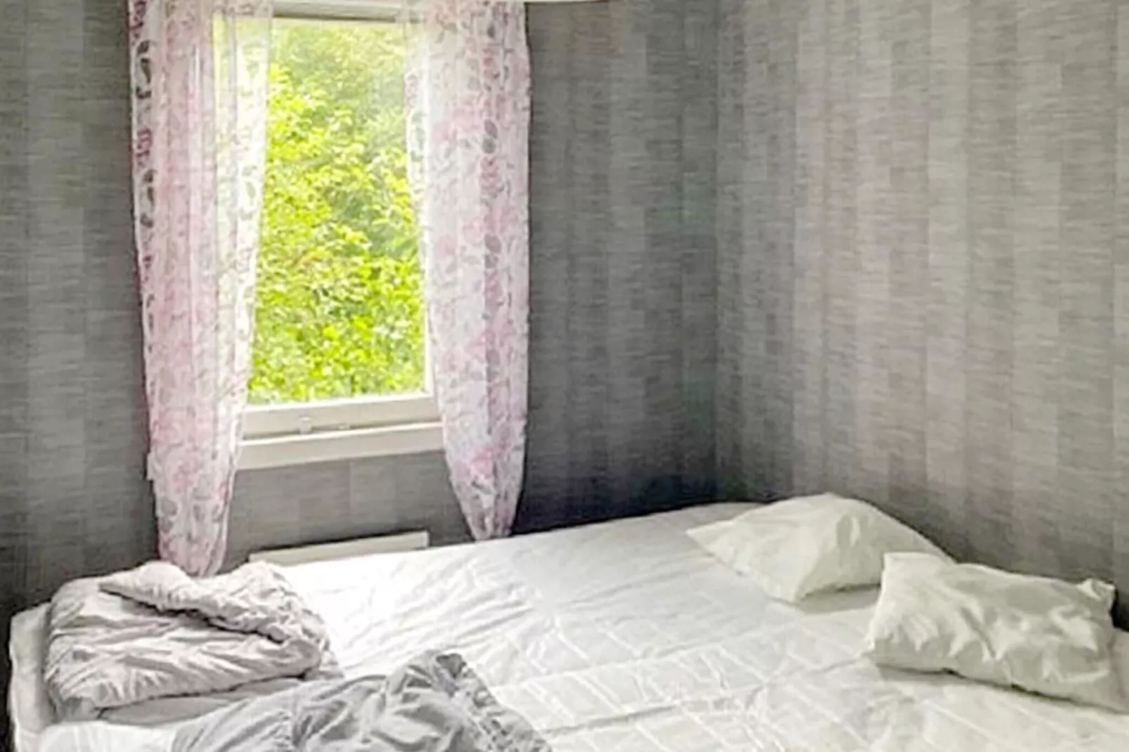 Maison de vacances pour 4 personnes à UDDEVALLA-Intérieur