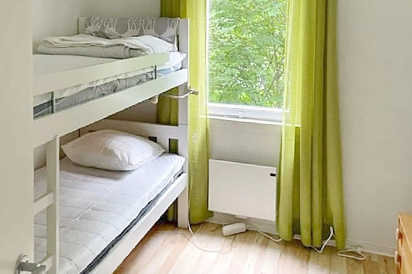 Maison de vacances pour 4 personnes à UDDEVALLA-Intérieur