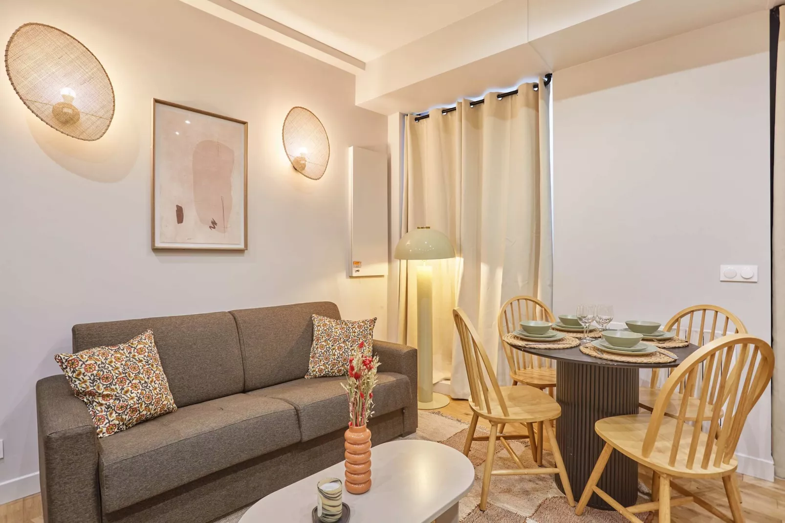 BEAUREGARD NEW 2-Untagged