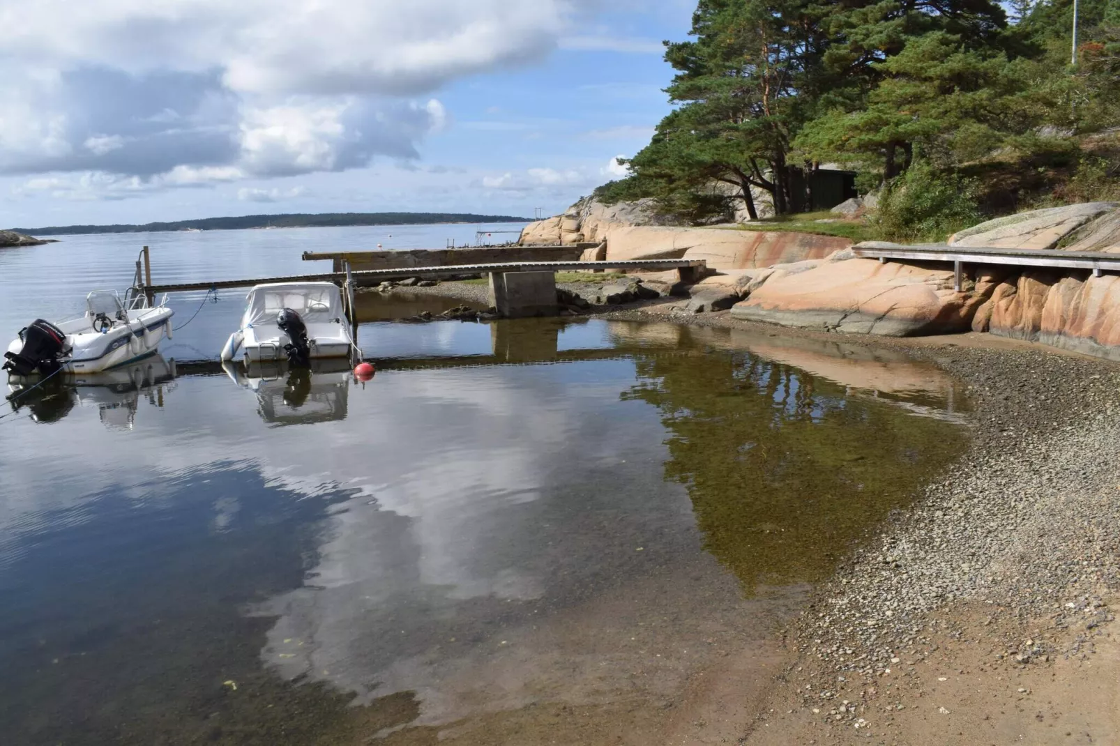 4 Sterne Ferienhaus in SKJEBERG-Nicht zugeordnet