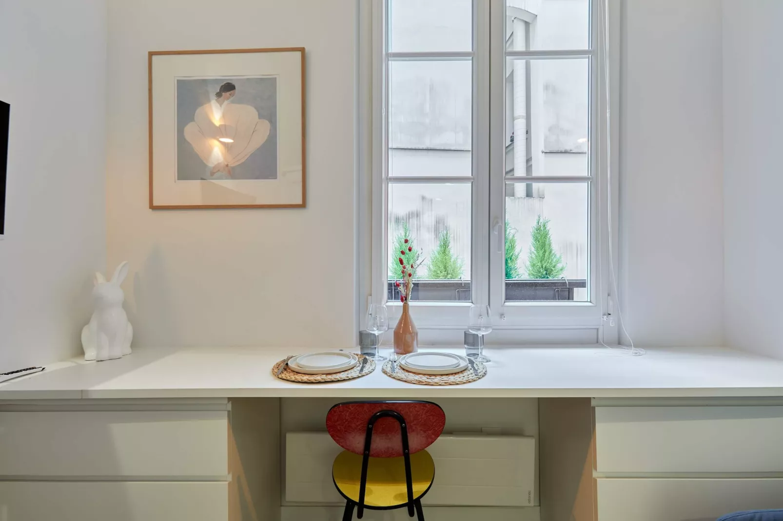 ROUSSEAU-Nicht zugeordnet