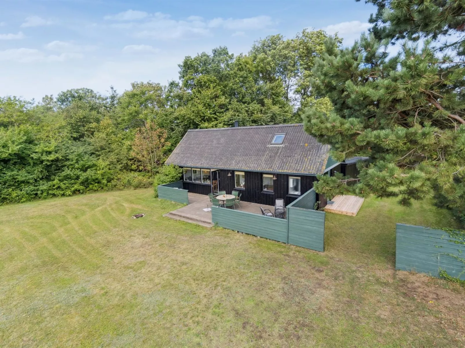 "Joon" - 100m from the sea-Draußen