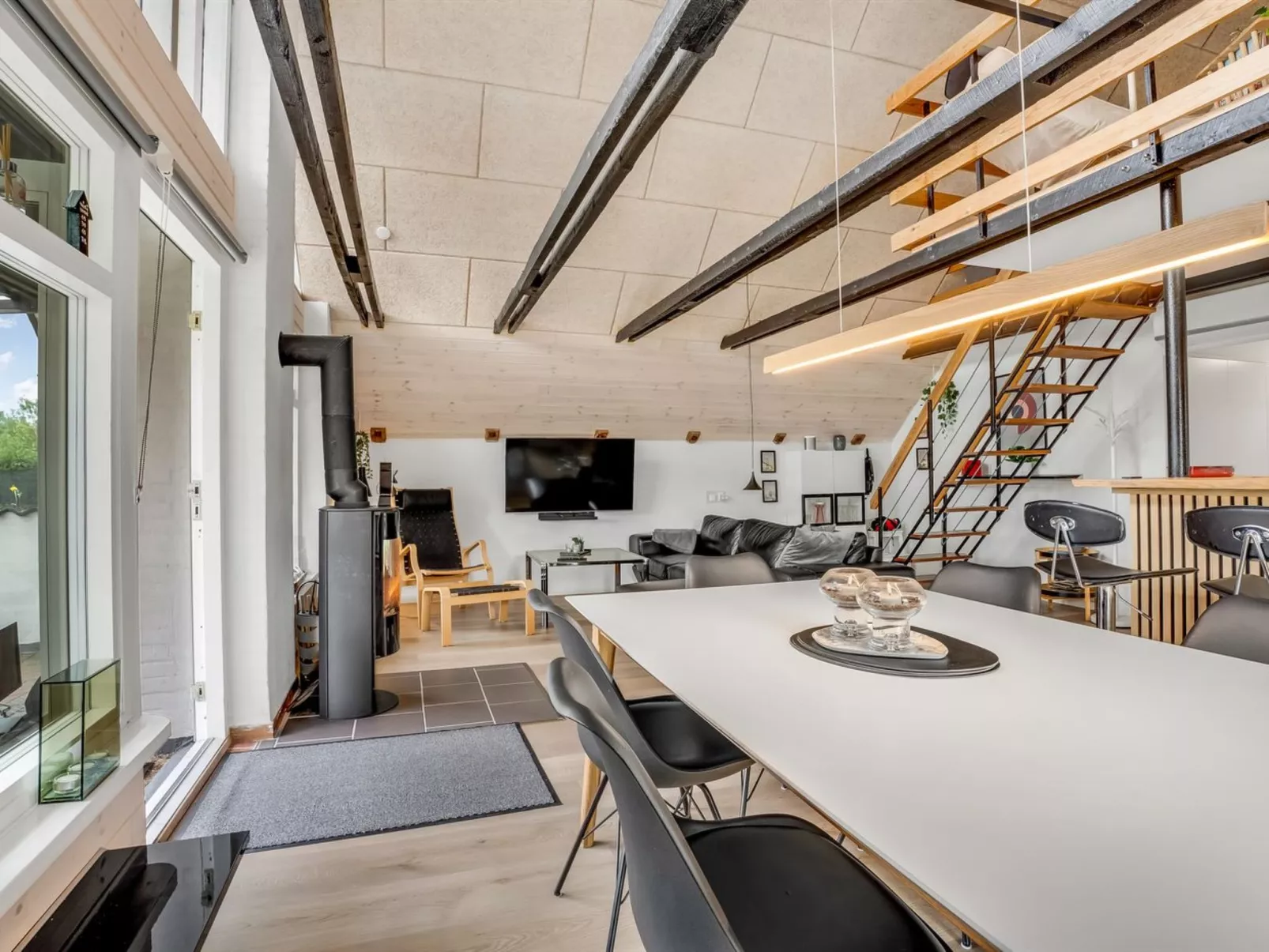 "Milutin" - 650m from the sea-Inside