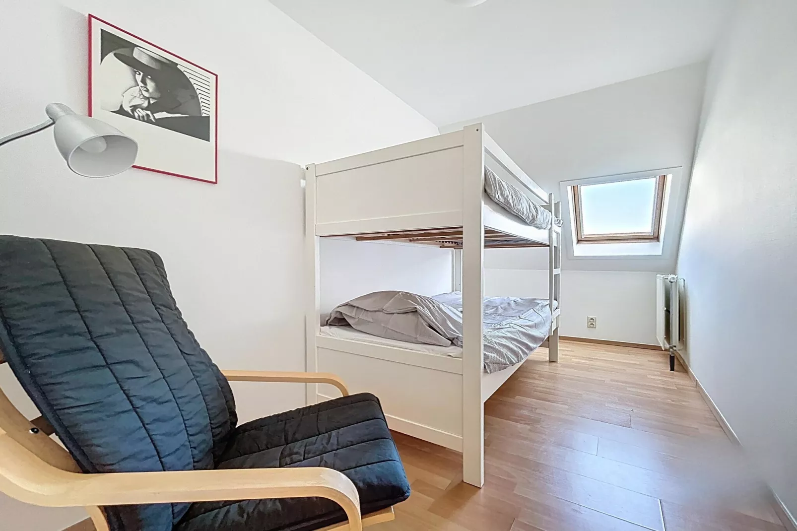 The Star 61-Schlafzimmer