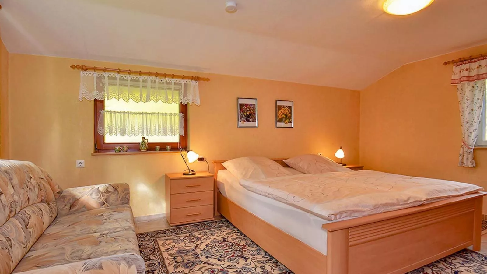 Brunnenwiese-Bedroom