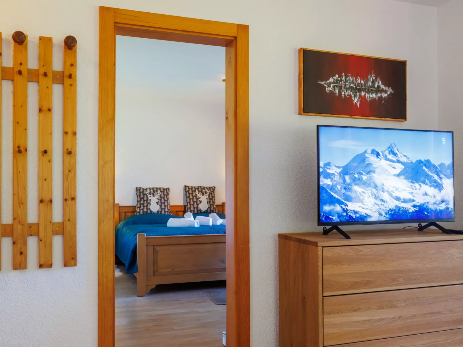 Ambassador 1/6-Dedans