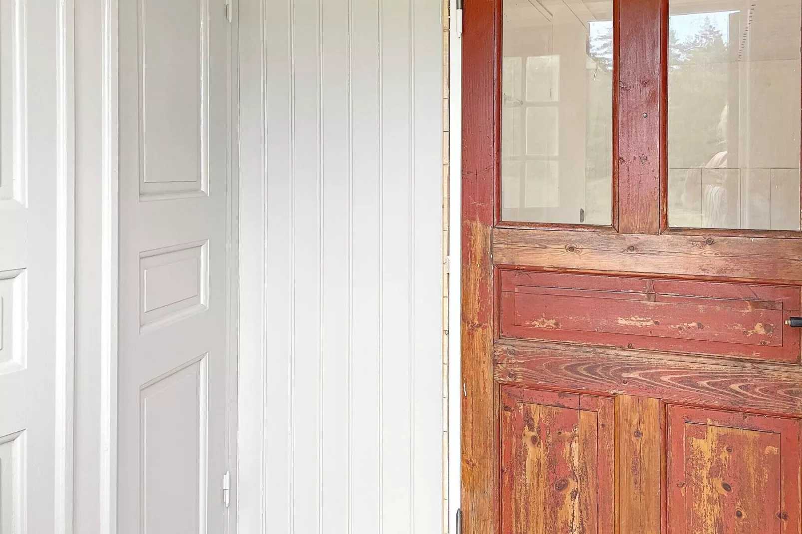 4 Sterne Ferienhaus in Mellösa-By Traum-Innen