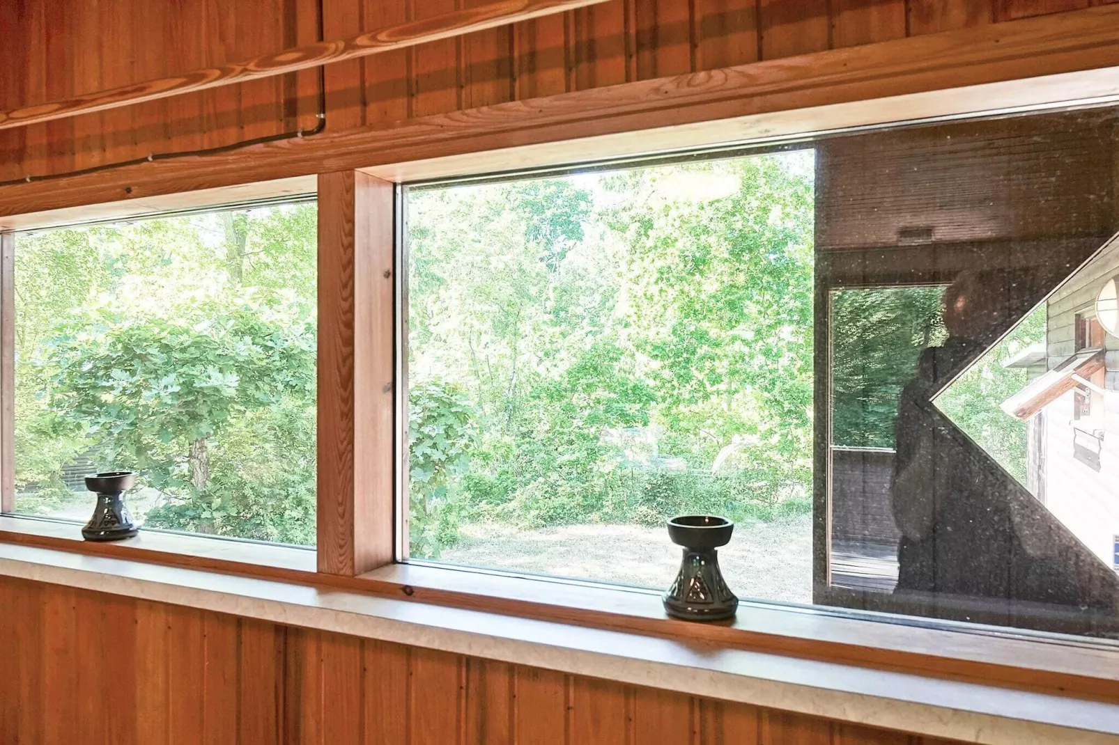 4 Personen Ferienhaus in Aakirkeby-By Traum-Innenbereich