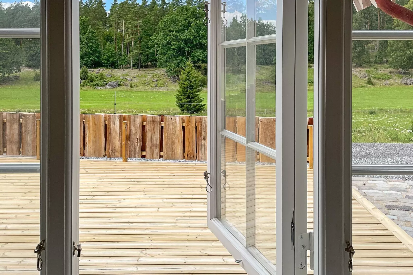 4 Sterne Ferienhaus in Mellösa-By Traum-Innen