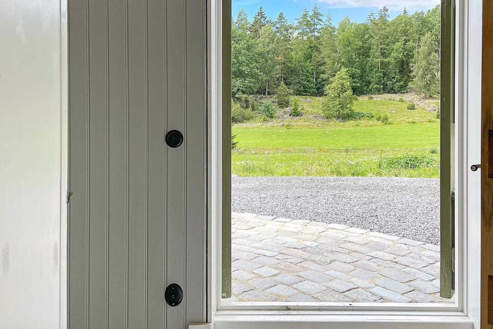 4 Sterne Ferienhaus in Mellösa-By Traum-Innen