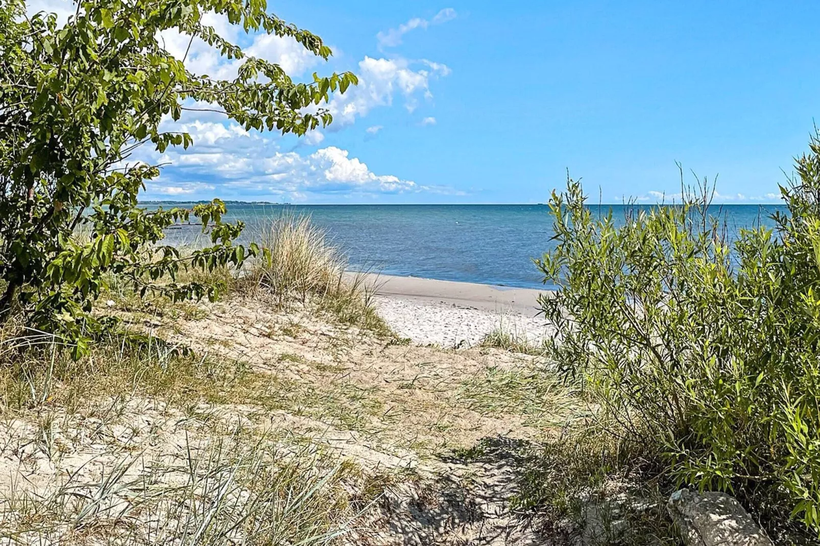 4 person holiday home in Beddingestrand-By Traum