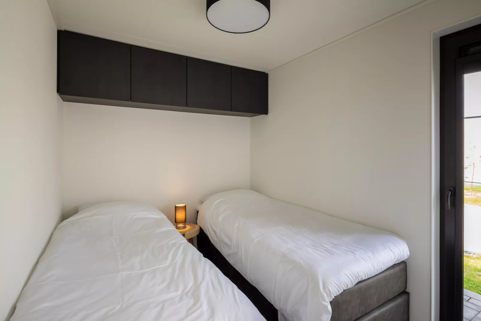 Vakantiepark Zeedijk 5-Bedroom