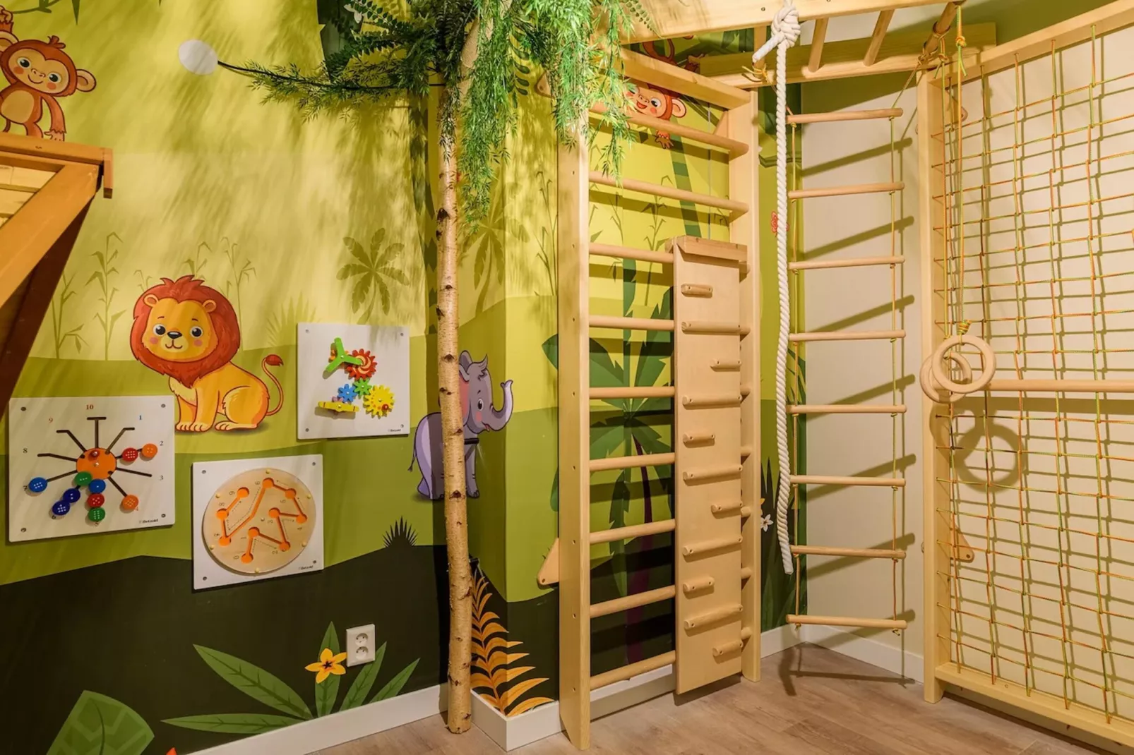 Appartement Senno 4-Schlafzimmer