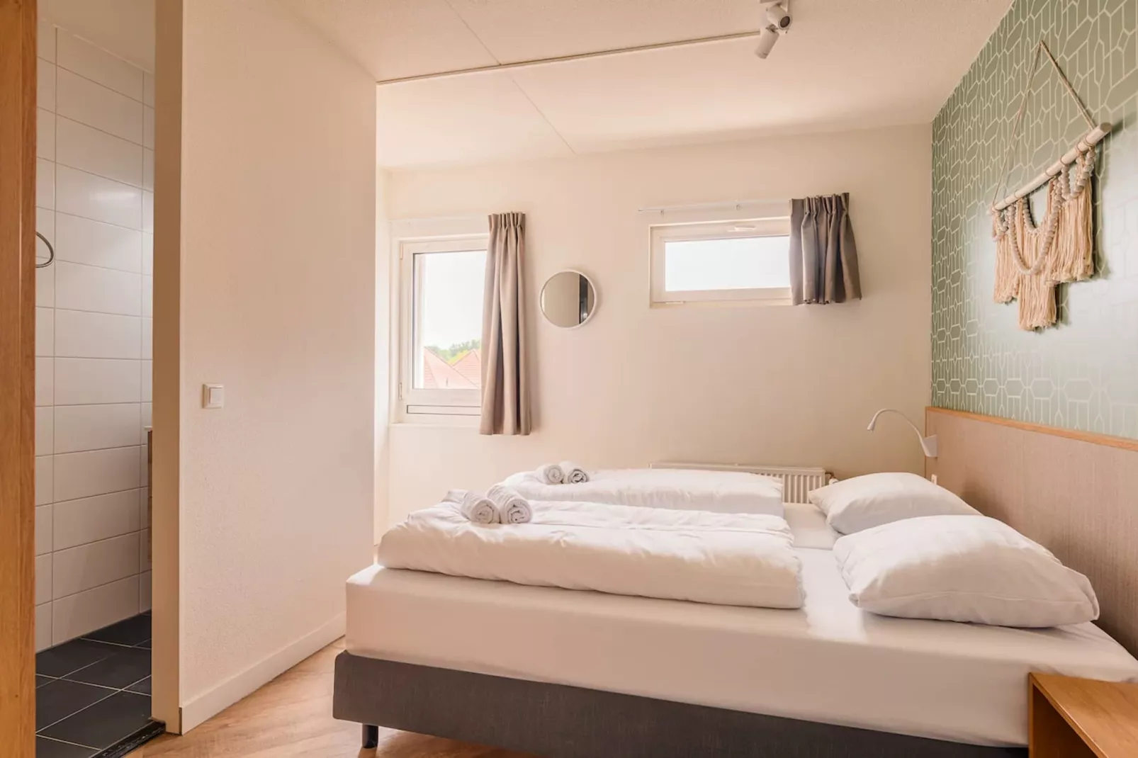 Appartement Luxe 10-Schlafzimmer