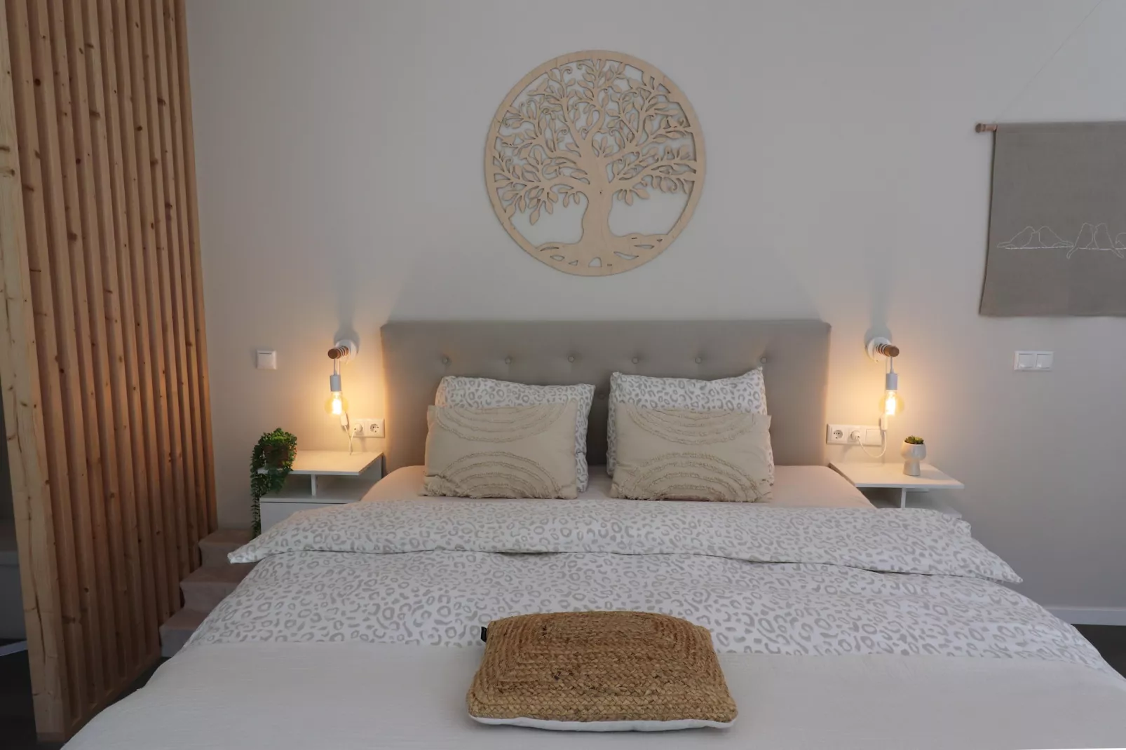 By Mosk 2-Schlafzimmer