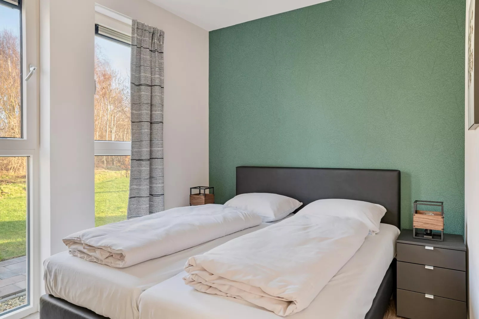 Villapark Akenveen 4-Bedroom