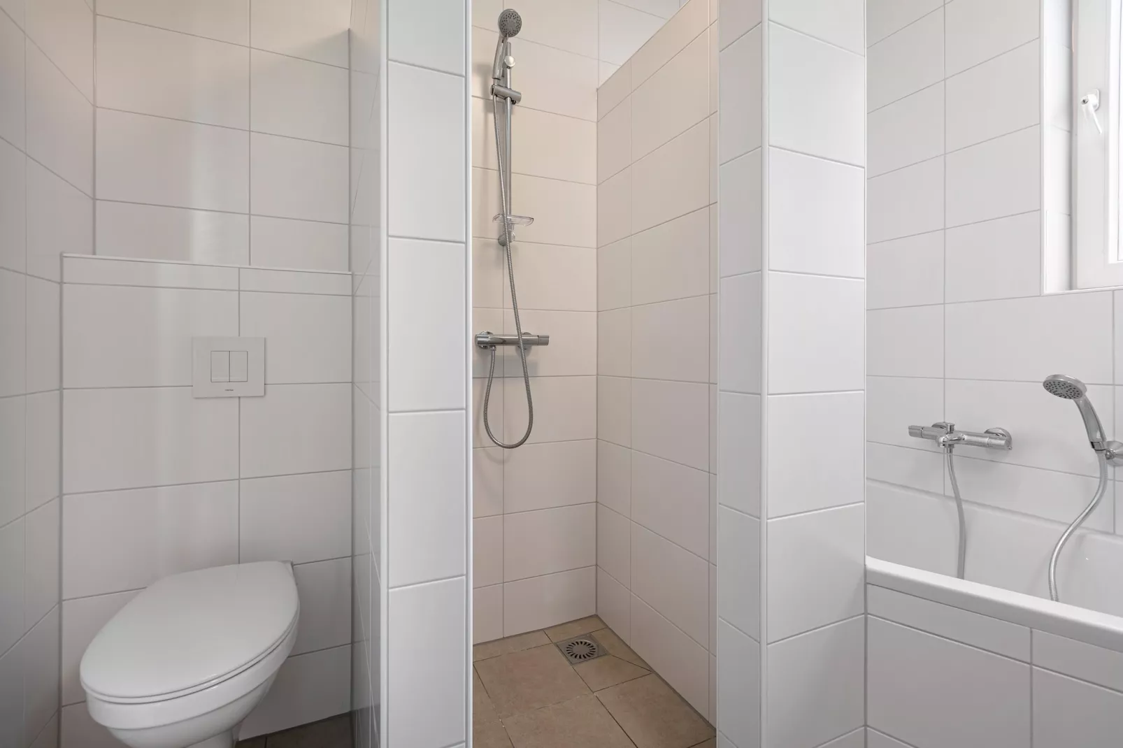 Villapark Akenveen 5-Bathroom