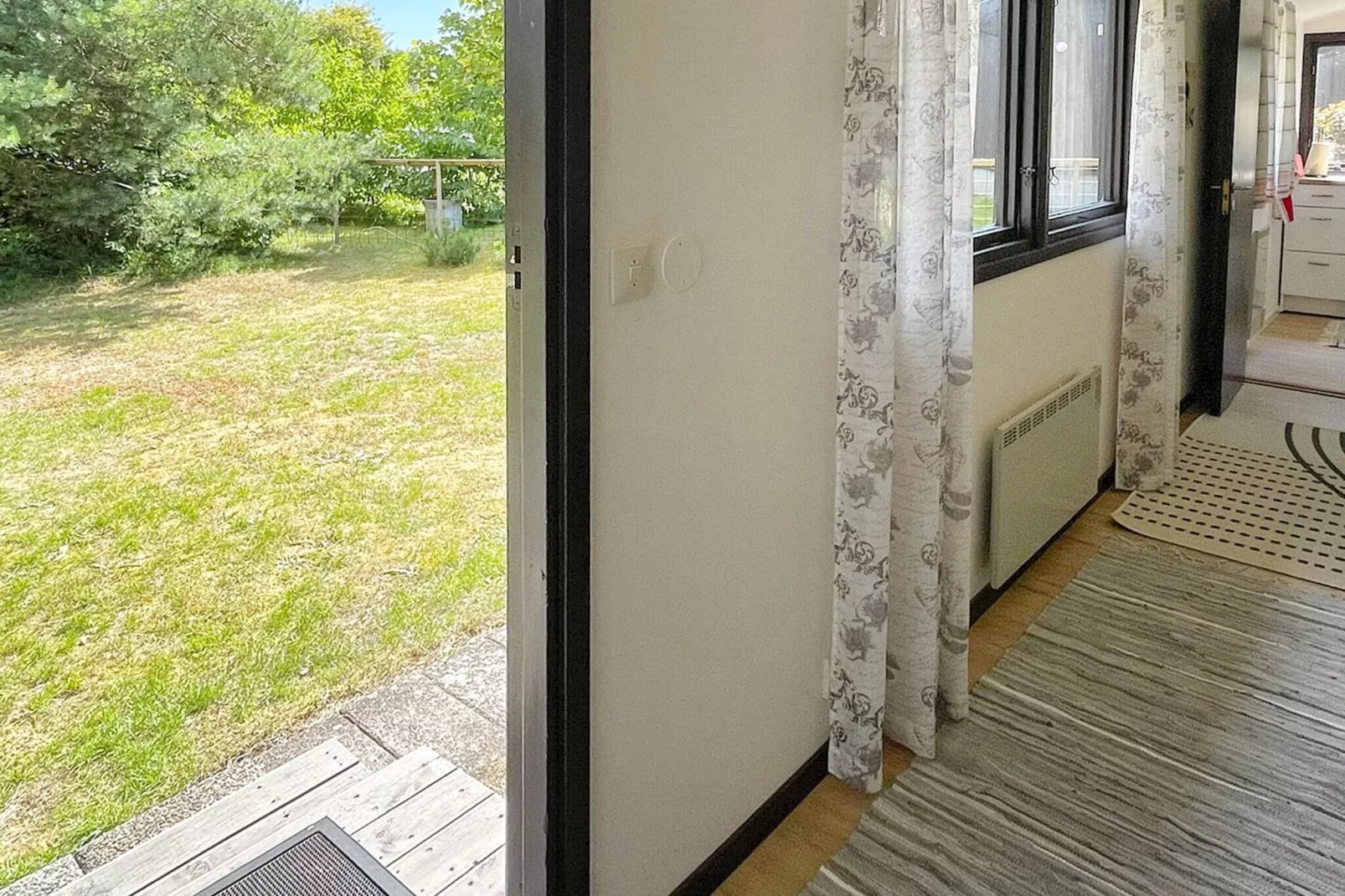 4 person holiday home in Beddingestrand-By Traum