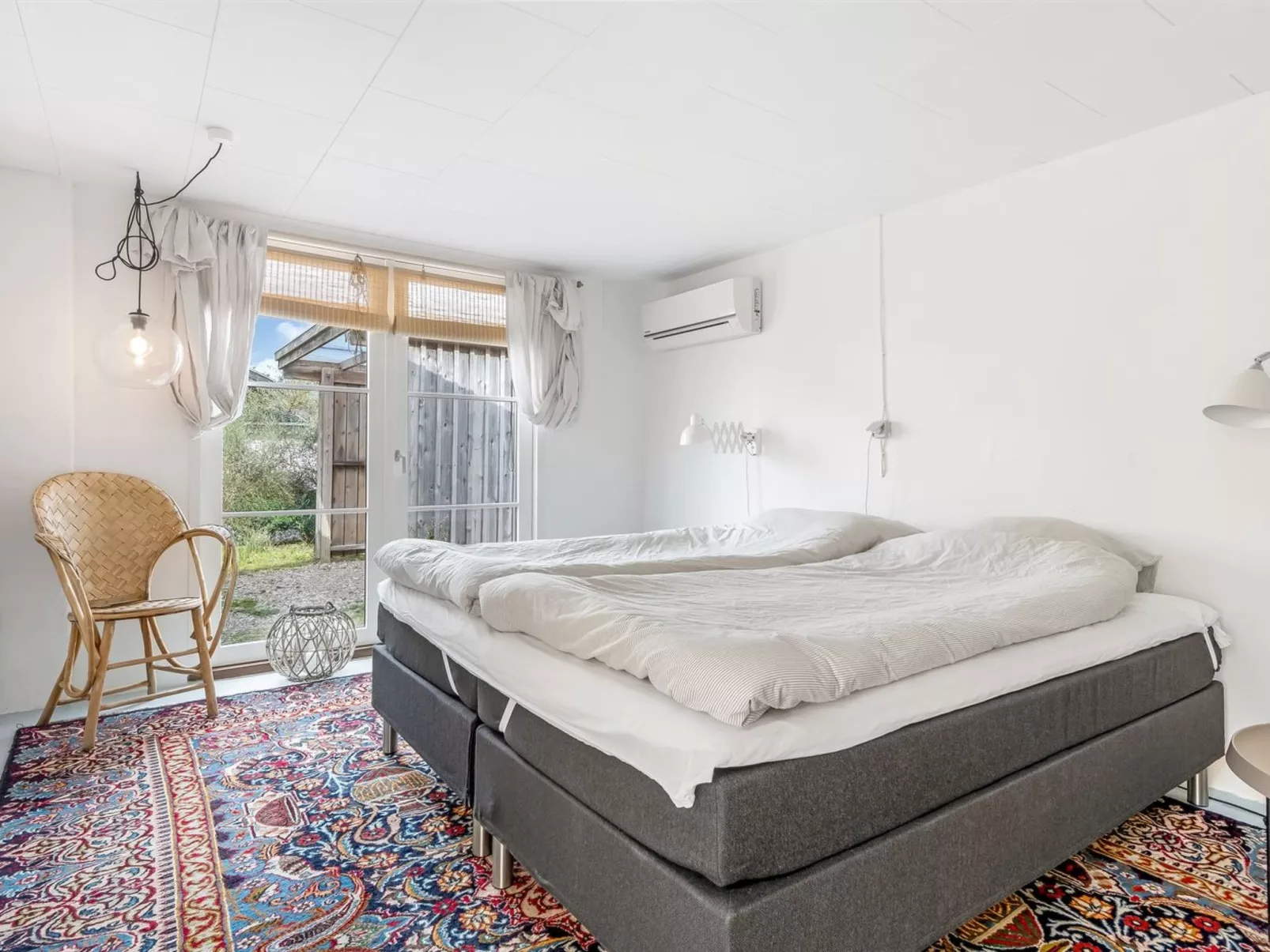 "Alpi" - 270m from the sea-Inside