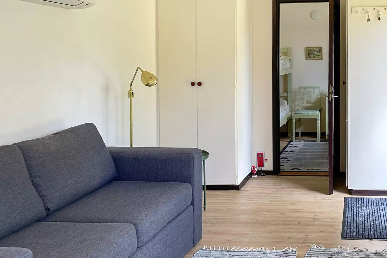 4 person holiday home in Beddingestrand-By Traum-Indoor