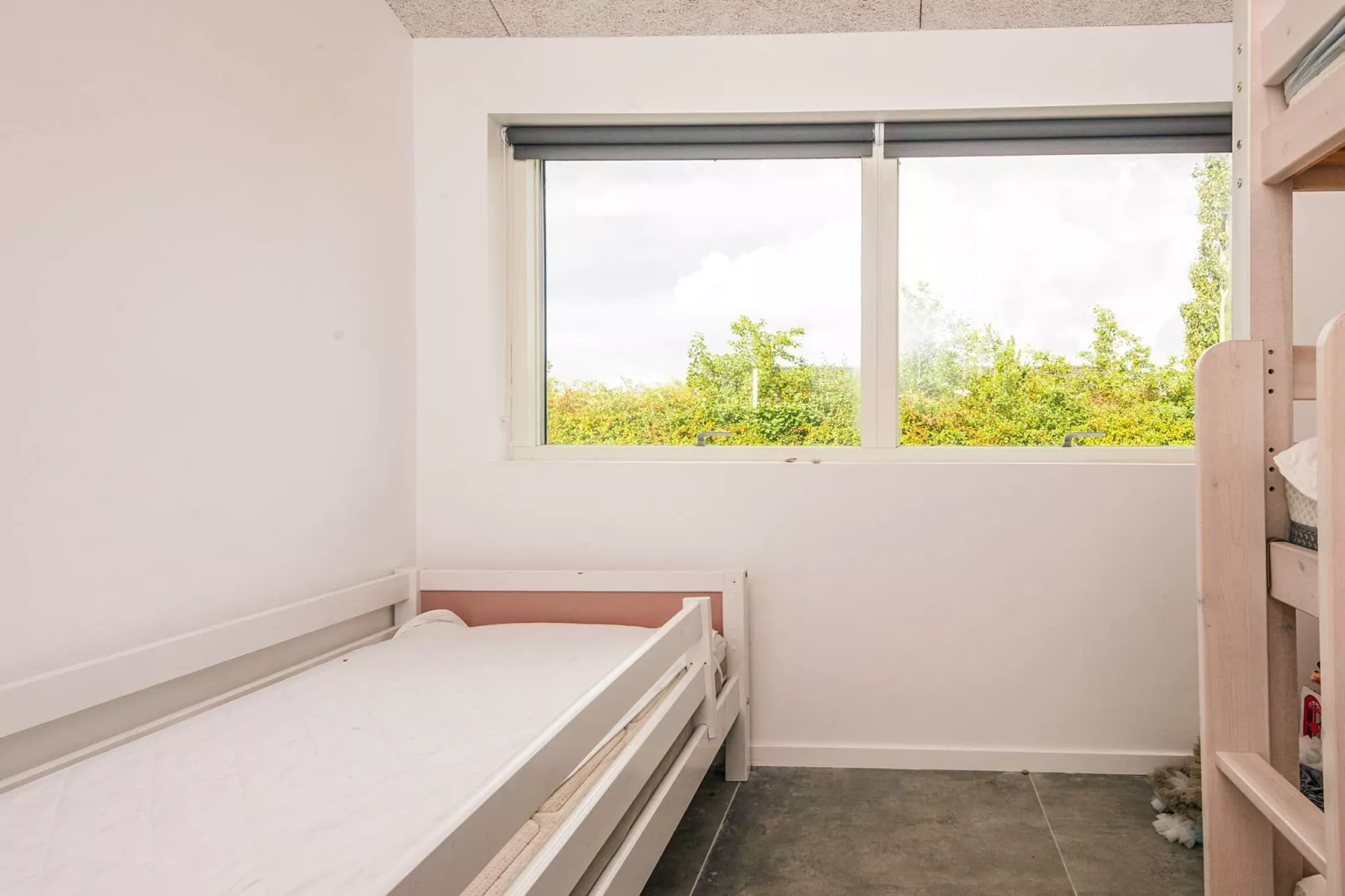 4 etoiles maison de vacances a Hemmet-Intérieur