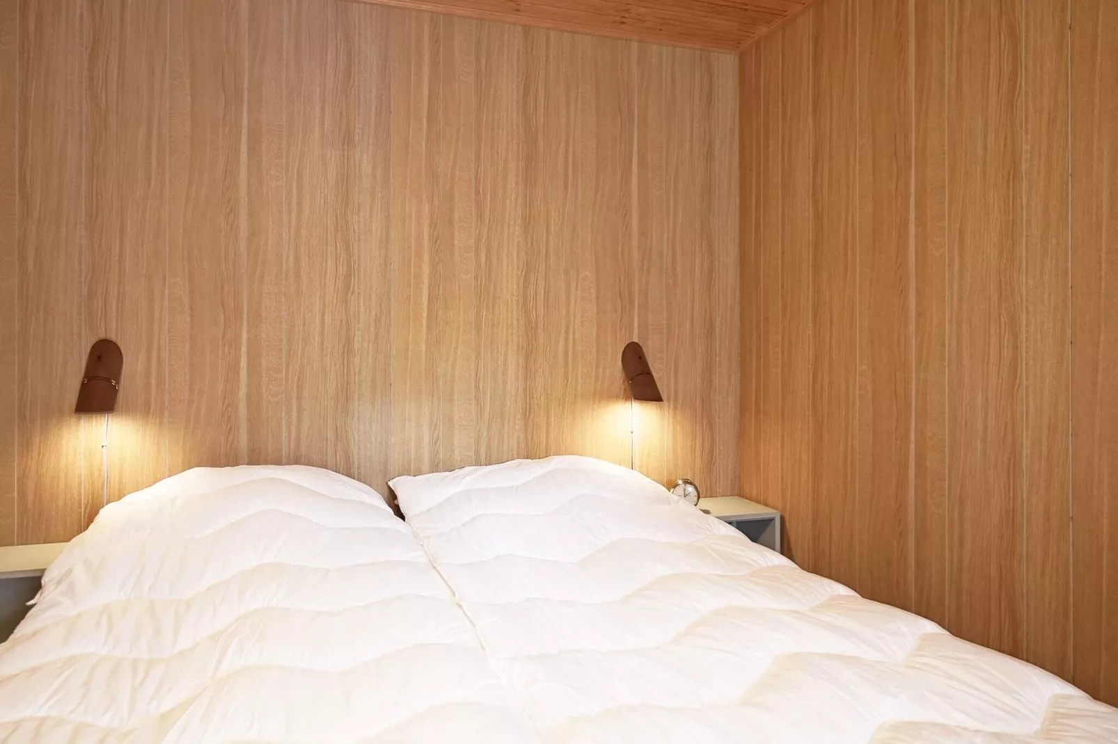 4 Personen Ferienhaus in Aakirkeby-By Traum-Innenbereich