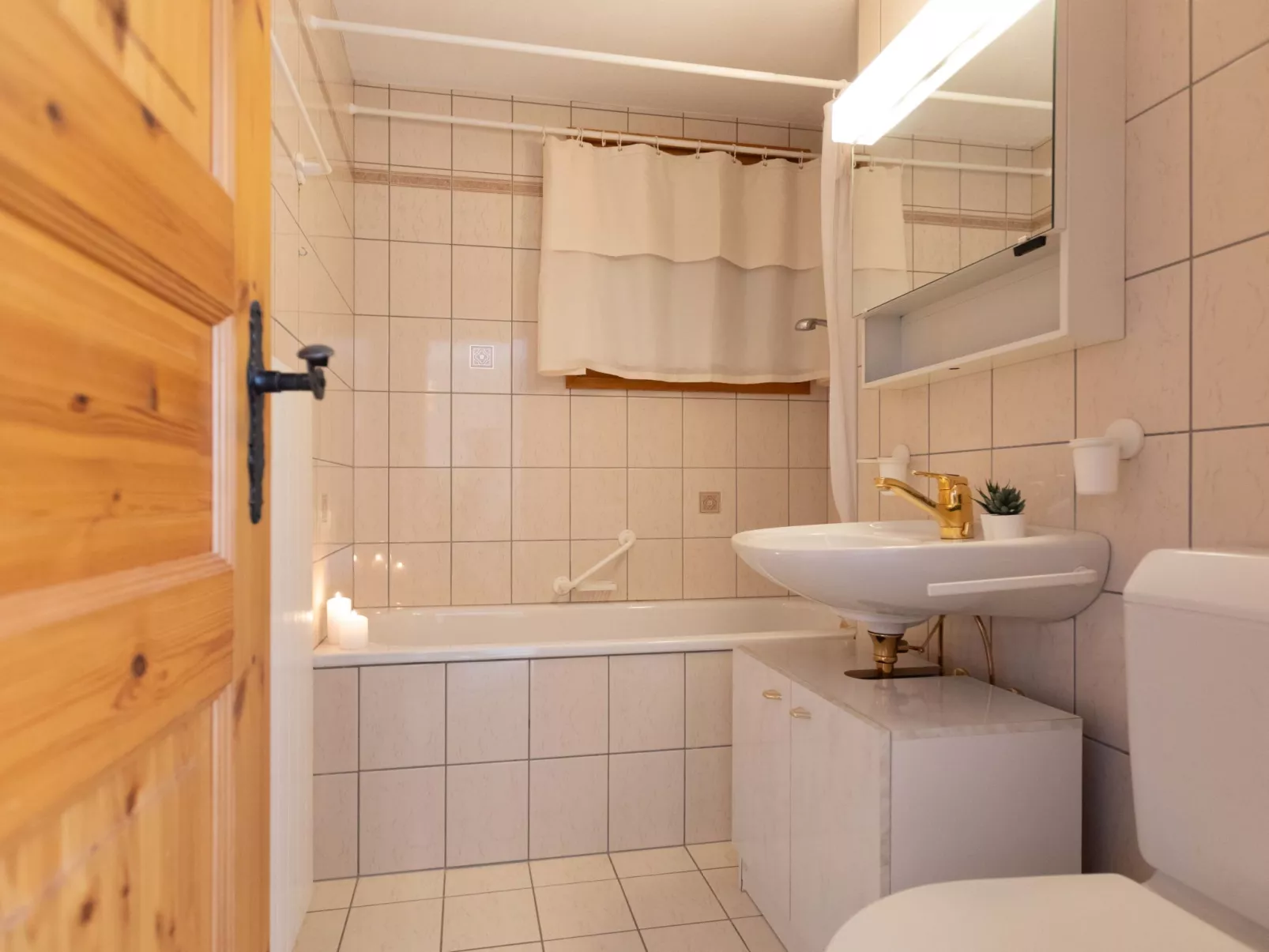 Chaperon Rouge B5-Dedans